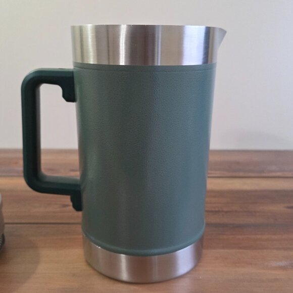 Stanley Classic Vacuum French Press- Heritage Logo - Picture 7 of 8